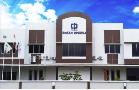 Indonesia (Batam)
