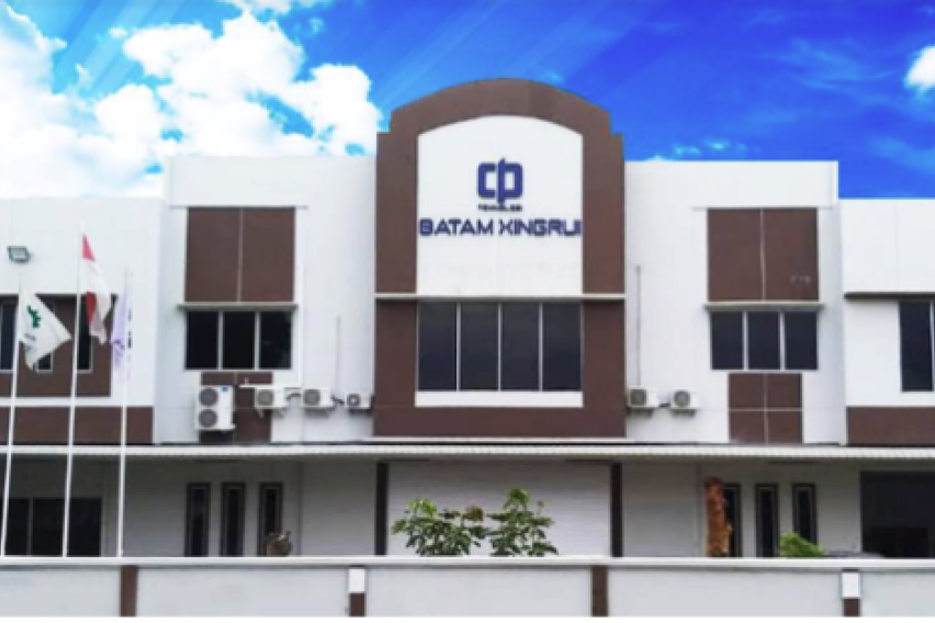 Indonesia (Batam)